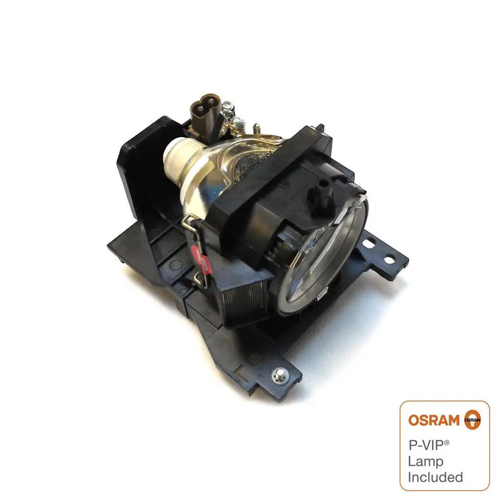 Projector Lamp for Hitachi HCP-8 HCP-890X; Hitachi HCP-8 HCP-880X; Hitachi HCP-8 HCP-80X; Hitachi HC by Texas Depot