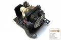 Projector Lamp for Hitachi HCP-9 HCP-960X; Hitachi HCP-9 HCP-90X; Hitachi HCP-9 HCP-900X; Hitachi HC by Texas Depot