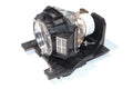 Projector Lamp for Hitachi HCP-A HCP-A8; Hitachi ED-A ED-A100; Hitachi ED-A ED-A110J; Hitachi ED-A E by Texas Depot