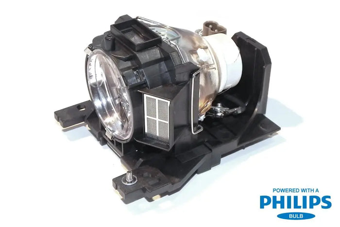 Projector Lamp for Hitachi HCP-A HCP-A8; Hitachi ED-A ED-A110J; Hitachi ED-A ED-A110; Hitachi ED-A E by Texas Depot
