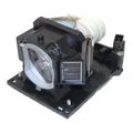 Projector Lamp for Hitachi HCP-K HCP-K31; Hitachi HCP-K HCP-K26; Hitachi CP-C CP-CW300WN; Hitachi CP by Texas Depot