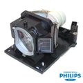 Projector Lamp for Hitachi HCP-K HCP-K31; Hitachi HCP-K HCP-K26; Hitachi CP-C CP-CX300WN; Hitachi CP by Texas Depot
