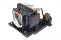 Projector Lamp for Hitachi HCP-Q HCP-Q3W; Hitachi HCP-Q HCP-Q3; Hitachi ED-D ED-D11N; Hitachi ED-D E by Texas Depot