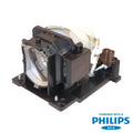 Projector Lamp for Hitachi IMAGEPRO 8000 ImagePro 8112; Hitachi HCP-Q HCP-Q71; Hitachi CP-D CP-D31N by Texas Depot