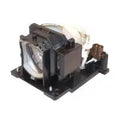 Projector Lamp for Hitachi IMAGEPRO 8000 ImagePro 8112; Hitachi HCP-Q HCP-Q71; Hitachi CP-D CP-D31N by Texas Depot