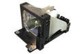 Projector Lamp for Hitachi MVP MVP-3530; Hitachi CP-X CP-X325W; Hitachi CP-X CP-X325; Hitachi CP-X C by Texas Depot