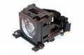 Projector Lamp for Hitachi PJ PJ-658; Hitachi HX HX-3188; Hitachi HX HX-3180; Hitachi HCP-5 HCP-580X by Texas Depot
