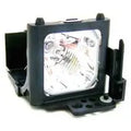 Projector Lamp for Hitachi PJ PJ-LC2001; Hitachi CP-X CP-X270W; Hitachi CP-X CP-X270; Hitachi CP-S C by Texas Depot