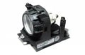 Projector Lamp for Hitachi PJ PJ-LC5; Hitachi CP-X CP-X210; Hitachi CP-S CP-S210WT; Hitachi CP-S CP- by Texas Depot