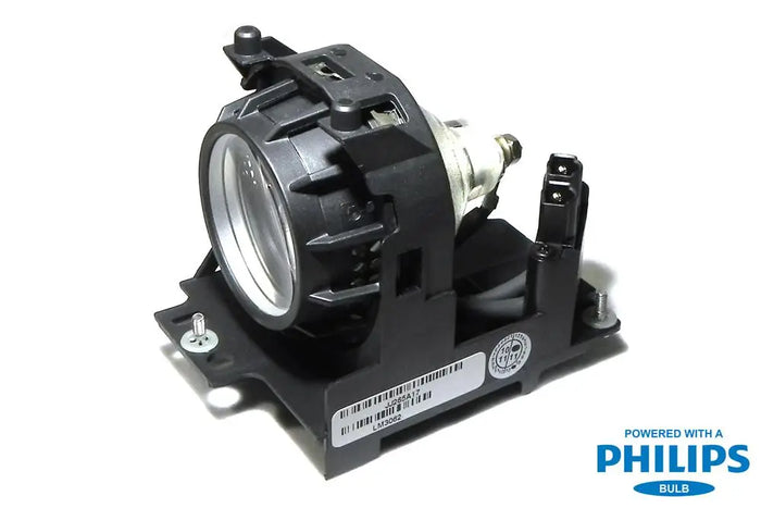 Projector Lamp for Hitachi PJ PJ-LC5; Hitachi CP-X CP-X210; Hitachi CP-S CP-S210WT; Hitachi CP-S CP- by Texas Depot
