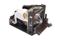 Projector Lamp for Hitachi SRP SRP-2600; Hitachi MVP MVP-X12; Hitachi MC-X MC-X2500; Hitachi CP-X CP by Texas Depot