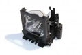 Projector Lamp for Hitachi SRP SRP-3240; Hitachi CP-X CP-X885W; Hitachi CP-X CP-X885; Hitachi CP-X C by Texas Depot