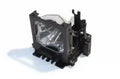 Projector Lamp for Hitachi SRP SRP-3240; Hitachi CP-X CP-X885W; Hitachi CP-X CP-X885; Hitachi CP-X C by Texas Depot