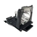Projector Lamp for HP MD md5020n; HP MD md5820n; HP MD md5880n; HP MD md6580n by Texas Depot