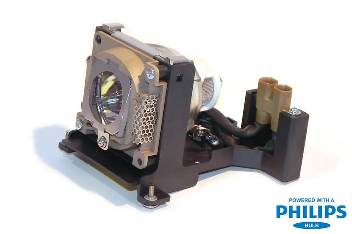 Projector Lamp for HP VP VP6121; HP VP VP6111 by Texas Depot