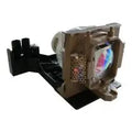 Projector Lamp for HP VP VP6221; HP VP VP6220; HP VP VP6210; HP VP VP6200; Medion MD MD30055; Medion by Texas Depot