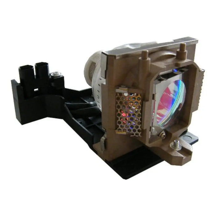 Projector Lamp for HP VP VP6221; HP VP VP6220; HP VP VP6210; HP VP VP6200; Medion MD MD30055; Medion by Texas Depot