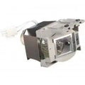 Projector Lamp for InFocus IN IN112x; InFocus IN IN114x; InFocus IN IN116x; InFocus IN IN118HDxc; In by Texas Depot