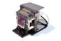Projector Lamp for InFocus IN1 IN102 by Texas Depot