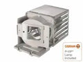 Projector Lamp for InFocus IN1 IN116; InFocus IN1 IN114; InFocus IN1 IN112 by Texas Depot