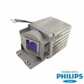 Projector Lamp for InFocus IN1 IN126ST; InFocus IN1 IN124ST by Texas Depot