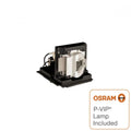 Projector Lamp for InFocus IN5 IN5588 (LAMP 1); InFocus IN5 IN5586 (LAMP 1); InFocus IN5 IN5535L (LA by Texas Depot