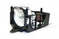 Projector Lamp for InFocus LP LP340; InFocus LP LP340B; InFocus LP LP350 by Texas Depot