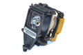 Projector Lamp for InFocus LP1 LP130; IBM iL IL1210; IBM iL iLM300 Mirco Portable; Toshiba TDP-P TDP by Texas Depot