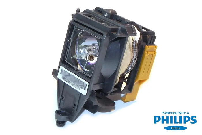 Projector Lamp for InFocus LP1 LP130; IBM iL IL1210; IBM iL iLM300 Mirco Portable; Toshiba TDP-P TDP by Texas Depot