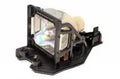 Projector Lamp for InFocus LP2 LP250; InFocus DP DP-2000X; A+K Astrobeam AstroBeam X120; ASK C C50; by Texas Depot