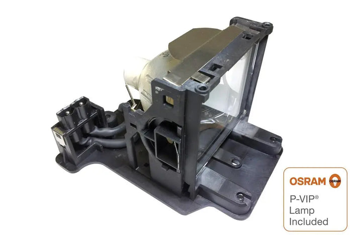 Projector Lamp for InFocus LP8 LP820; InFocus LP8 LP815; InFocus DP DP-8200X; InFocus C C420; InFocu by Texas Depot