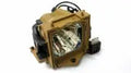 Projector Lamp for InFocus LS5 LS5000; InFocus LP6 LP640; InFocus SP SP5000; InFocus ScreenPlay Scre by Texas Depot