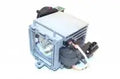 Projector Lamp for InFocus LS7 LS7205; InFocus LS7 LS7200; InFocus LS5 LS5700; InFocus SP SP7251; In by Texas Depot