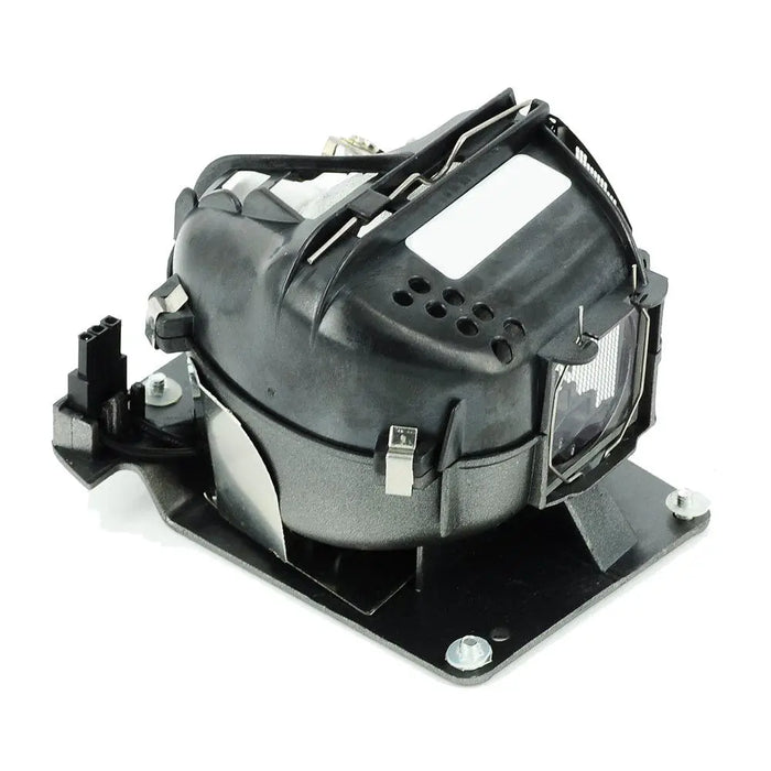 Projector Lamp for InFocus M6 M6; InFocus M2 M2+; InFocus M2 M2; InFocus IN1 IN10; InFocus DP DP-110 by Texas Depot