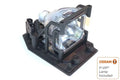 Projector Lamp for InFocus RP RP-10X; InFocus RP RP-10S; InFocus LP2 LP290; InFocus LP2 LP280; InFoc by Texas Depot