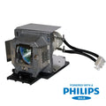 Projector Lamp for InFocus T T160; InFocus X X17; InFocus X X16 by Texas Depot