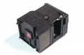 Projector Lamp for InFocus X X3; InFocus X X2; InFocus LPX LPX3; InFocus LPX LPX2; InFocus DQ DQ-312 by Texas Depot