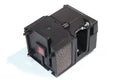 Projector Lamp for InFocus X X3; InFocus X X2; InFocus LPX LPX3; InFocus LPX LPX2; InFocus DQ DQ-312 by Texas Depot