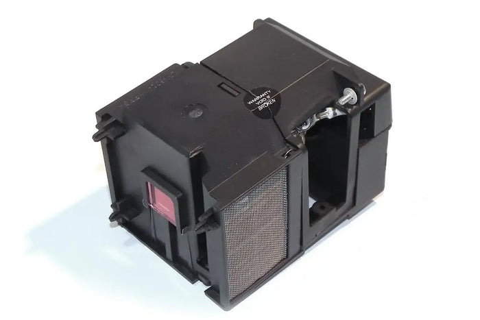 Projector Lamp for InFocus X X3; InFocus X X2; InFocus LPX LPX3; InFocus LPX LPX2; InFocus DQ DQ-312 by Texas Depot
