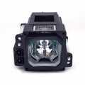 Projector Lamp for JVC DLA-RS DLA-RS10; JVC RS RS35U; JVC RS RS30U; JVC RS RS25U; JVC RS RS25E; JVC by Texas Depot