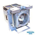 Projector Lamp for JVC DLA-S DLA-SH7NLG by Texas Depot