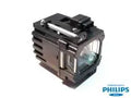 Projector Lamp for JVC RS RS2U; JVC RS RS2; JVC RS RS1X; JVC RS RS1U; JVC RS RS1; JVC HD HD1WE; JVC by Texas Depot
