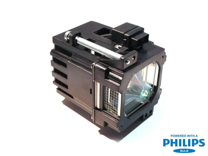 Projector Lamp for JVC RS RS2U; JVC RS RS2; JVC RS RS1X; JVC RS RS1U; JVC RS RS1; JVC HD HD1WE; JVC by Texas Depot