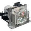Projector Lamp for Mitsubishi EX EX10U; Mitsubishi EX EX100U; Mitsubishi ES ES10U; Mitsubishi DX DX3 by Texas Depot