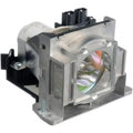 Projector Lamp for Mitsubishi EX EX10U; Mitsubishi EX EX100U; Mitsubishi ES ES10U; Mitsubishi DX DX3 by Texas Depot
