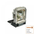 Projector Lamp for Mitsubishi HD HD8000; Mitsubishi XL XL6600; Mitsubishi XL XL6500U; Mitsubishi XL by Texas Depot