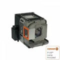 Projector Lamp for Mitsubishi LVP-F LVP-FD630U; Mitsubishi XD XD600U-G; Mitsubishi XD XD600U; Mitsub by Texas Depot