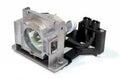 Projector Lamp for Mitsubishi LVP-H LVP-HC900; Mitsubishi HD HD4000; Mitsubishi HC HC900 by Texas Depot