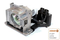 Projector Lamp for Mitsubishi LVP-H LVP-HC900; Mitsubishi HD HD4000; Mitsubishi HC HC900 by Texas Depot