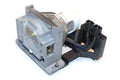 Projector Lamp for Mitsubishi LVP-XD490U; Mitsubishi LVP-XD490; Mitsubishi LVP-XD480U; Mitsubishi LV by Texas Depot